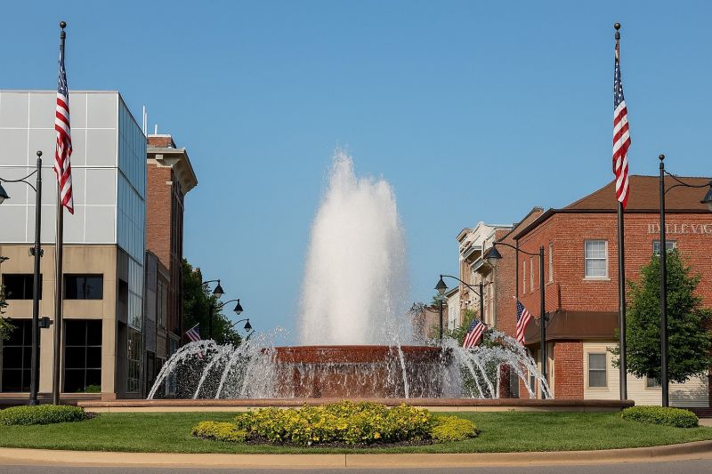 Best Concrete Foundation Repair pros in Belleville, MI